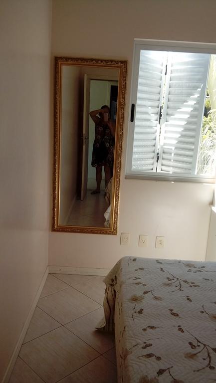 Apto Fantástico em Jurerê Appartamento Florianópolis Esterno foto